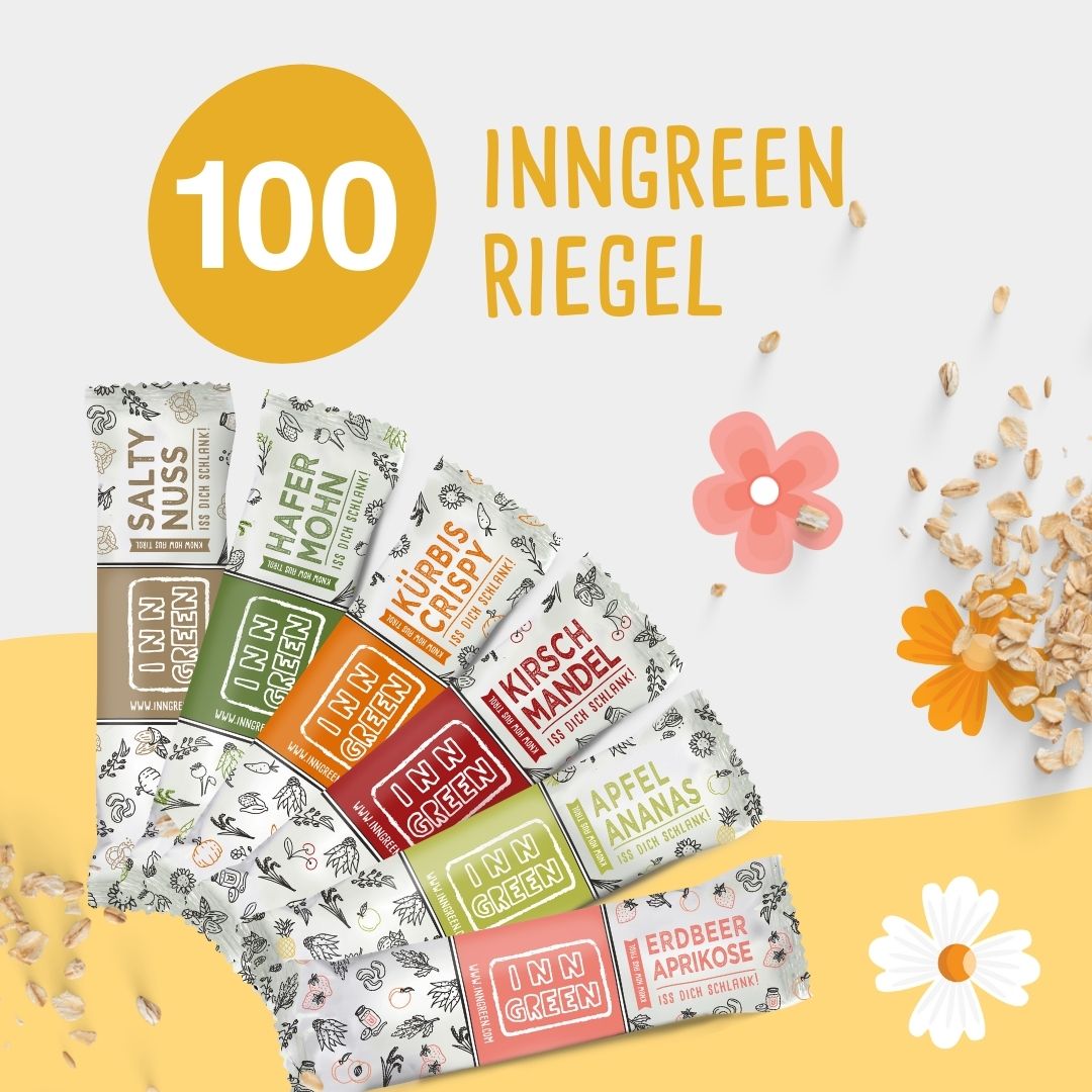 FASTENZEIT PACK 2026