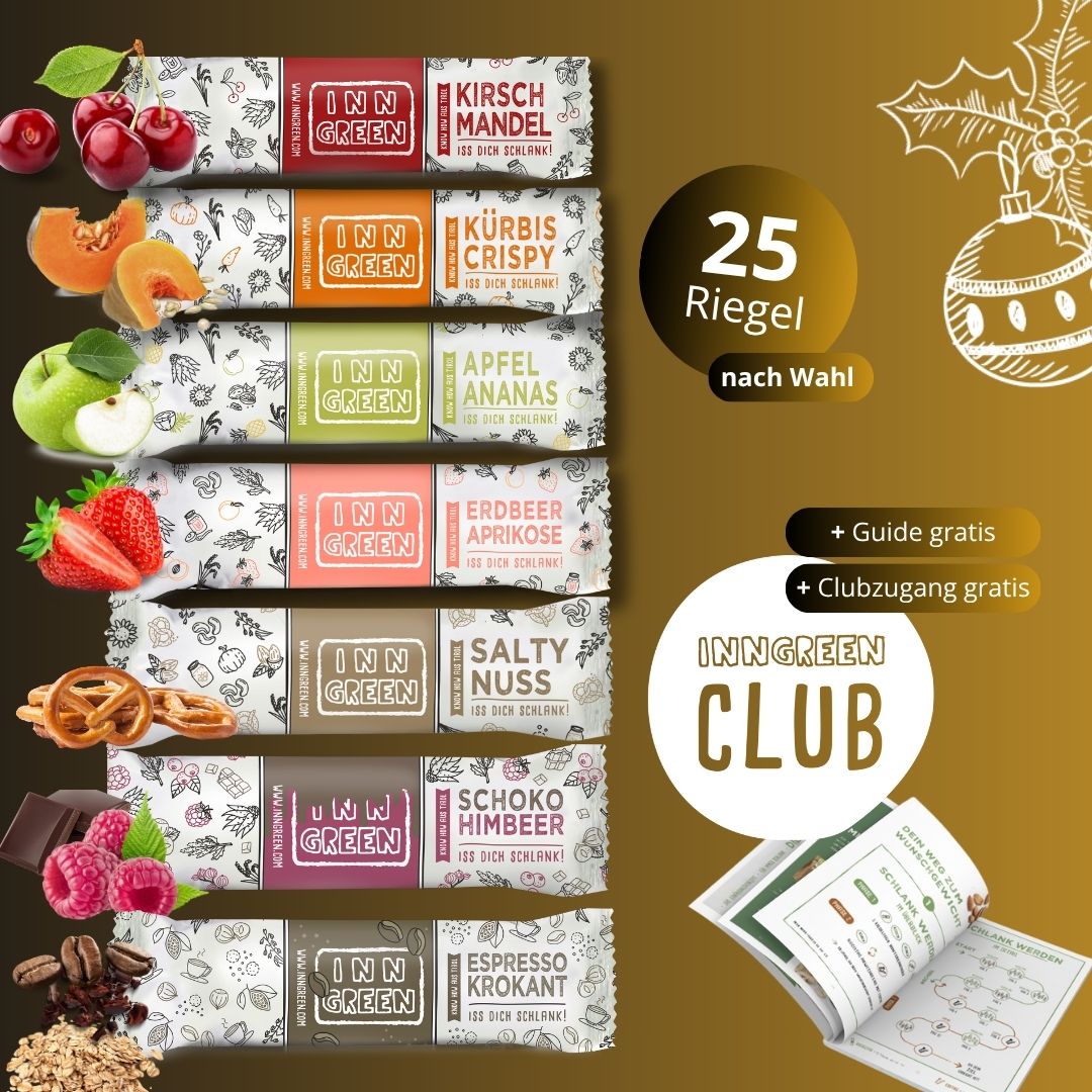 Ready for Christmas Box