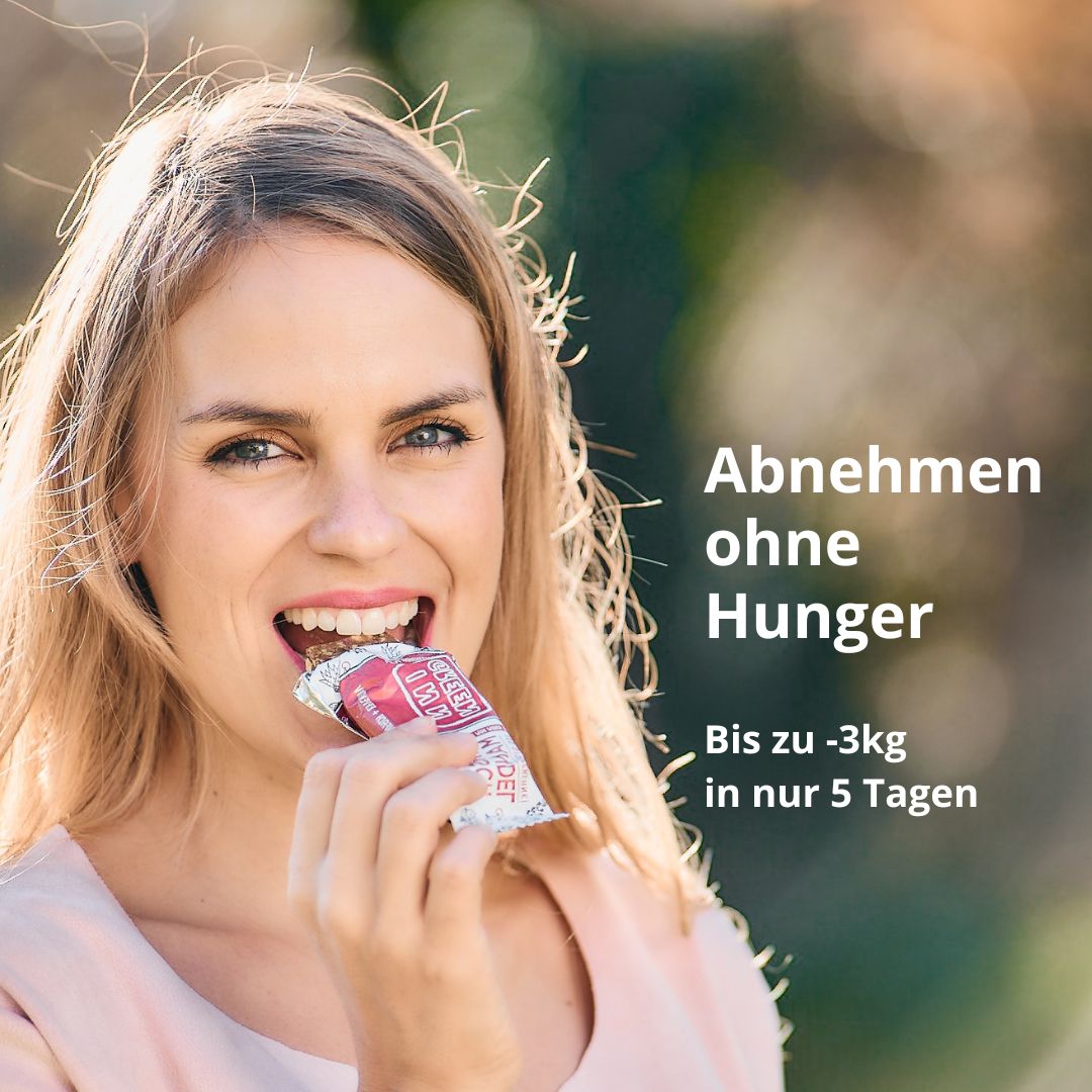 Frühling Starter Set - 5 Tage