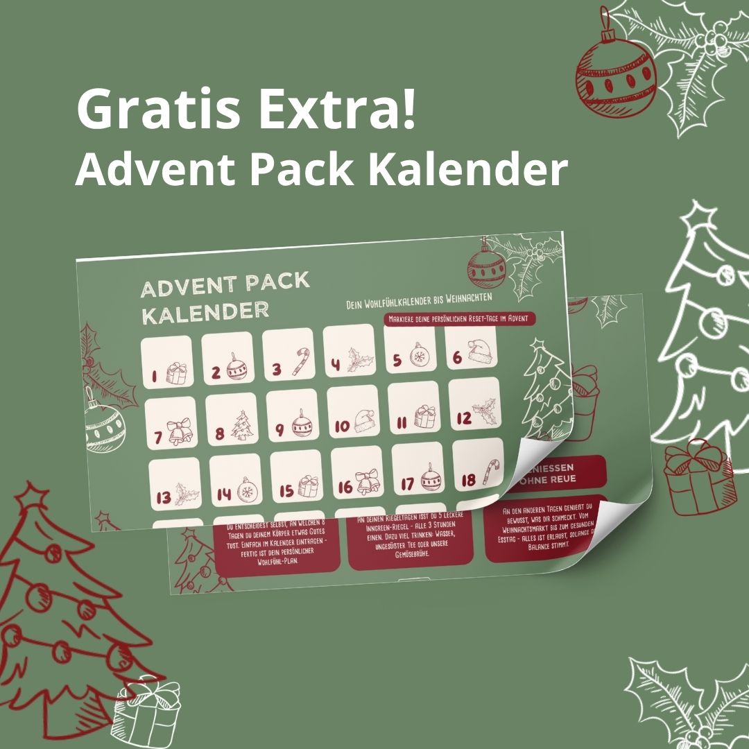 Advent Pack