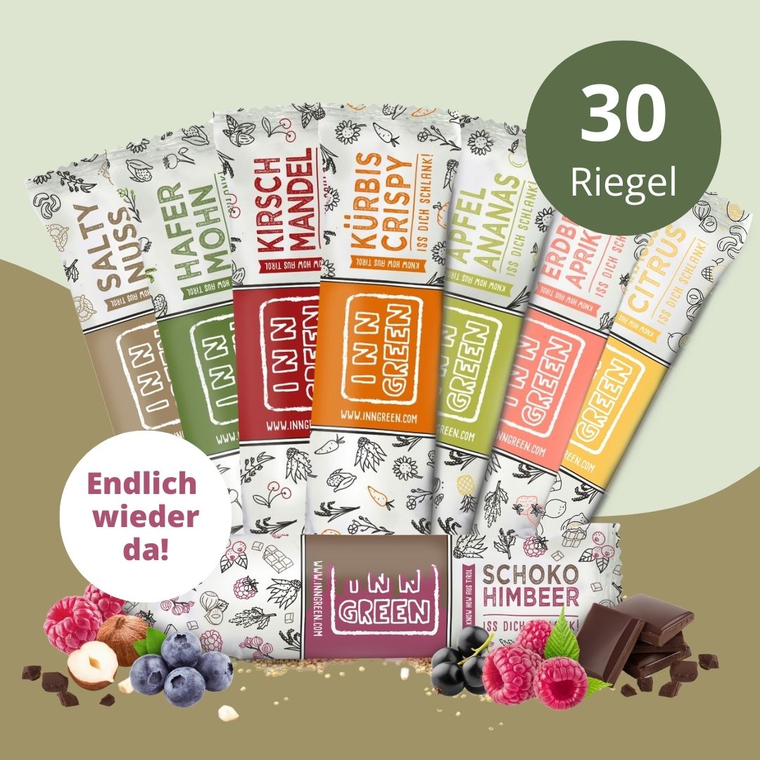 Basic Pack - REFILL