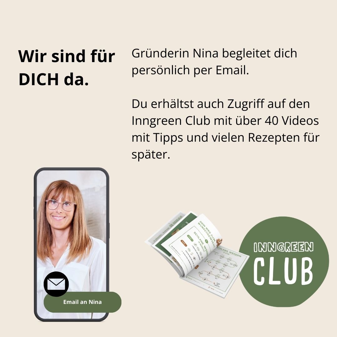 5 Tage Start Box: bis zu -3kg