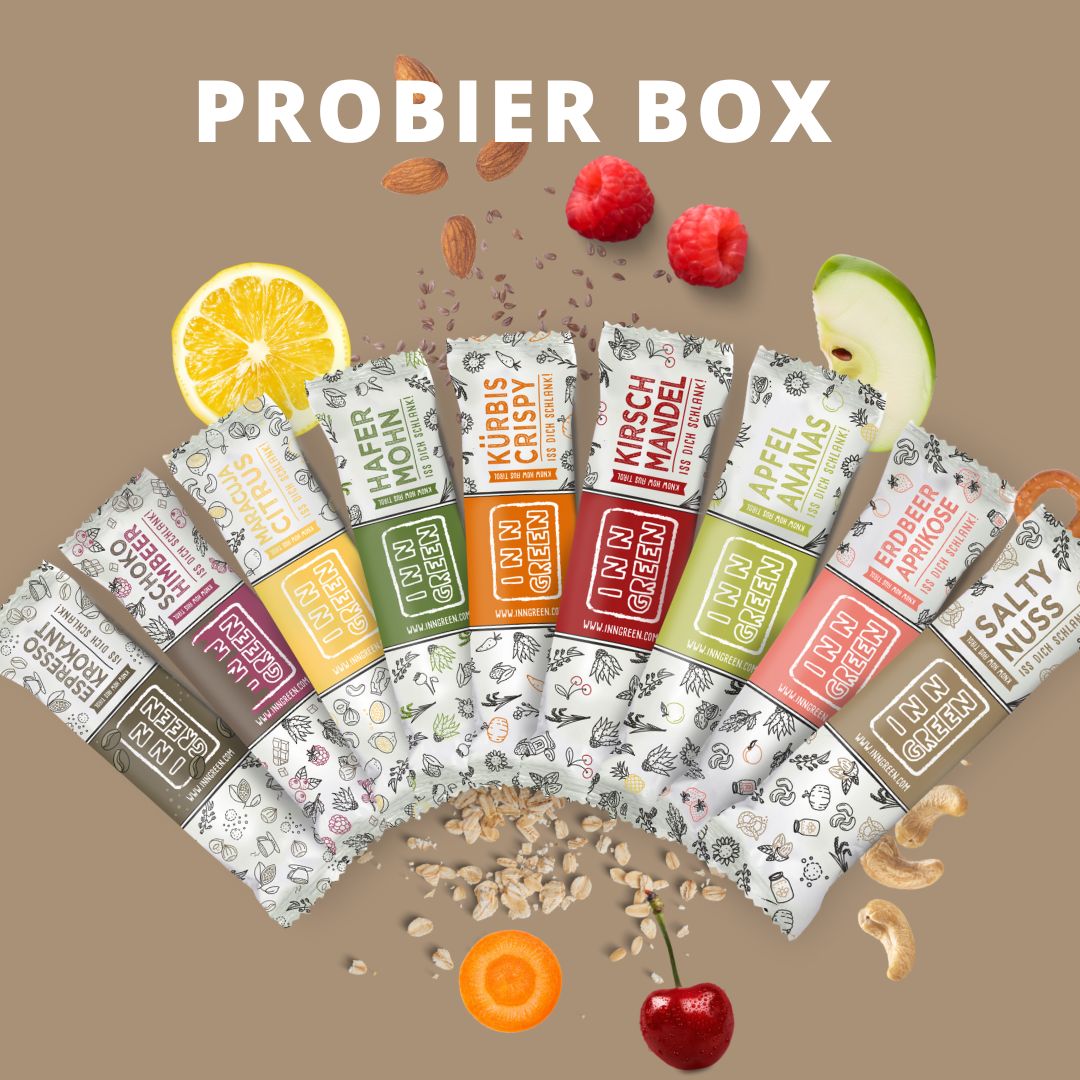 Probier Box