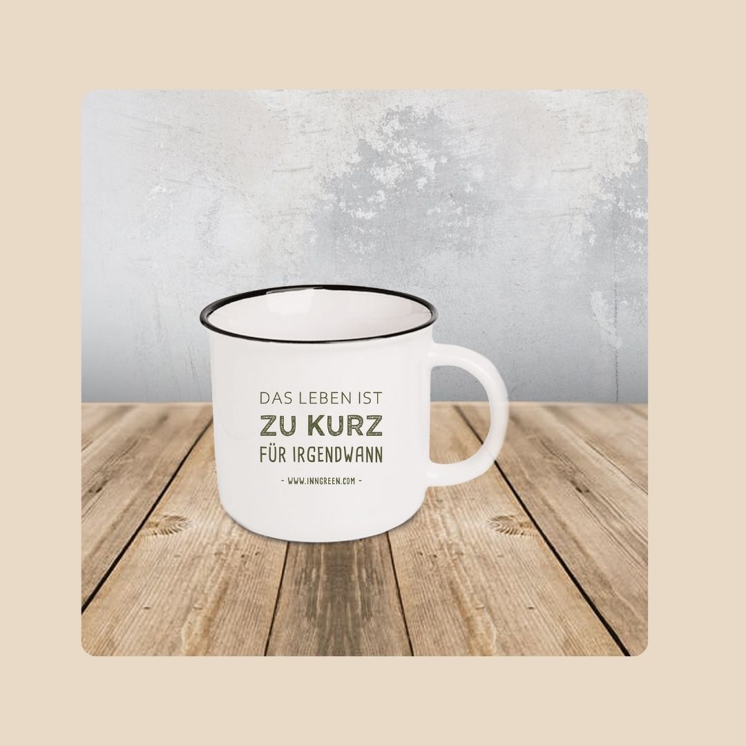 Inngreen Tasse
