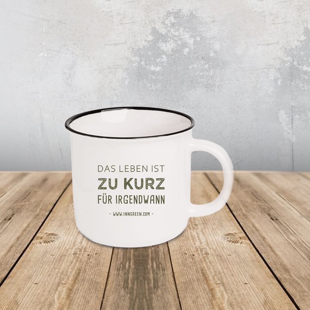 Inngreen Tasse