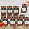 BIO CHILI POT VEGAN  - für deine Esstage - 6x Chili Pot Vegan