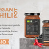 BIO CHILI POT VEGAN  - für deine Esstage - 6x Chili Pot Vegan