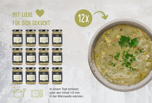 12x INNGREEN Bowl