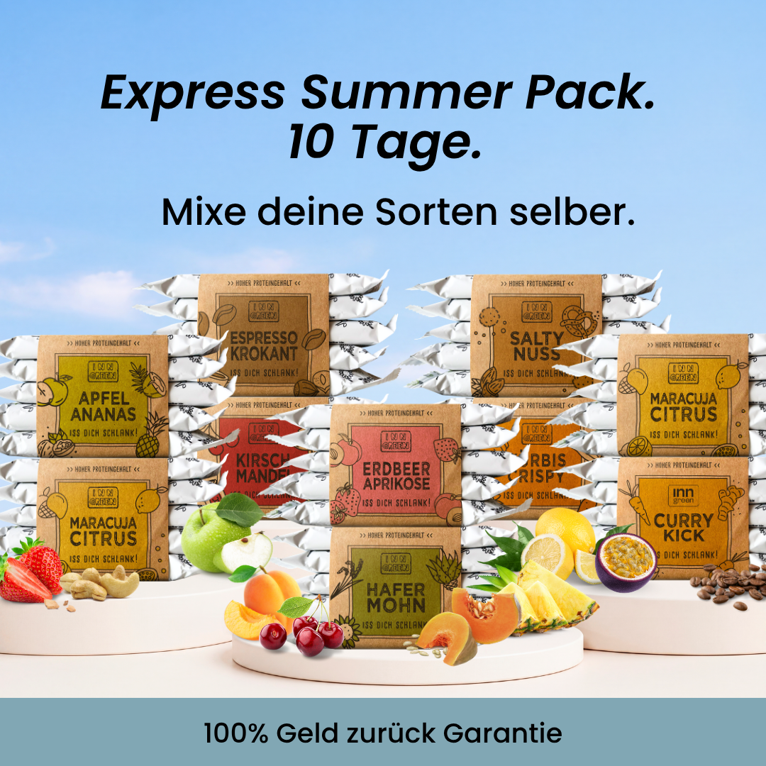 Express Summer Pack 2026