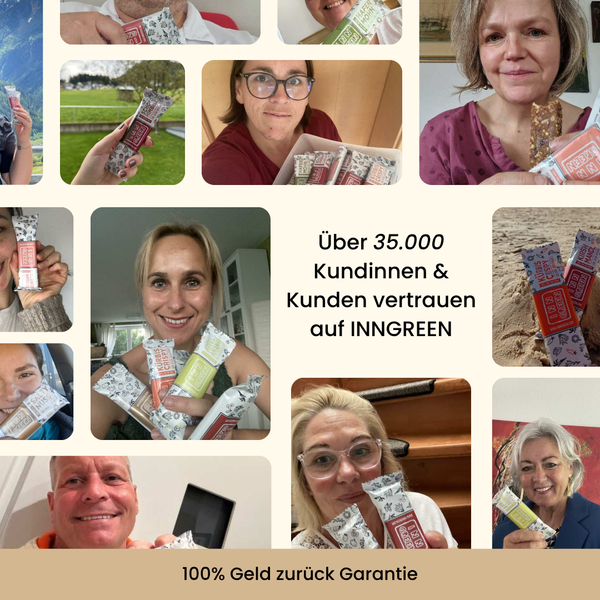 Nachfüll Pakete - Nachfüll-Paket BASIC