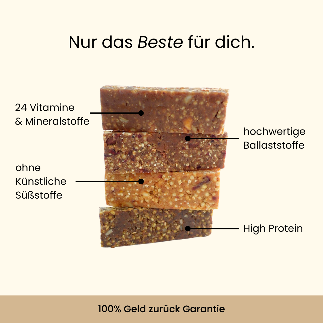 Nachfüll Pakete