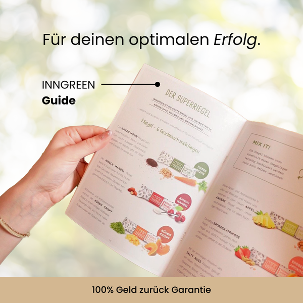 Nachfüll Pakete - Nachfüll-Paket BASIC
