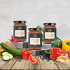 BIO CHILI POT VEGAN  - für deine Esstage - 6x Chili Pot Vegan