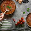 BIO CHILI POT VEGAN  - für deine Esstage - 6x Chili Pot Vegan