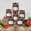 BIO CHILI POT VEGAN  - für deine Esstage - 6x Chili Pot Vegan