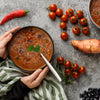 BIO CHILI POT VEGAN  - für deine Esstage - 6x Chili Pot Vegan