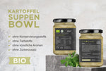 3x INNGREEN Bowl