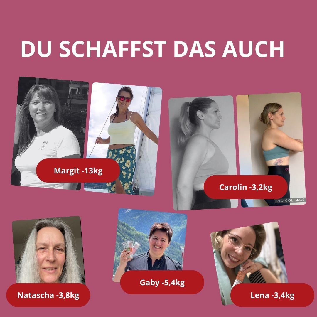 New Year Starter Set - Basic