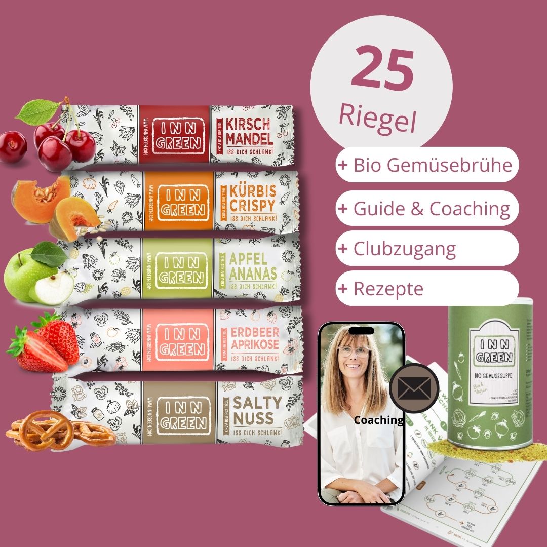 New Year Starter Set - Basic