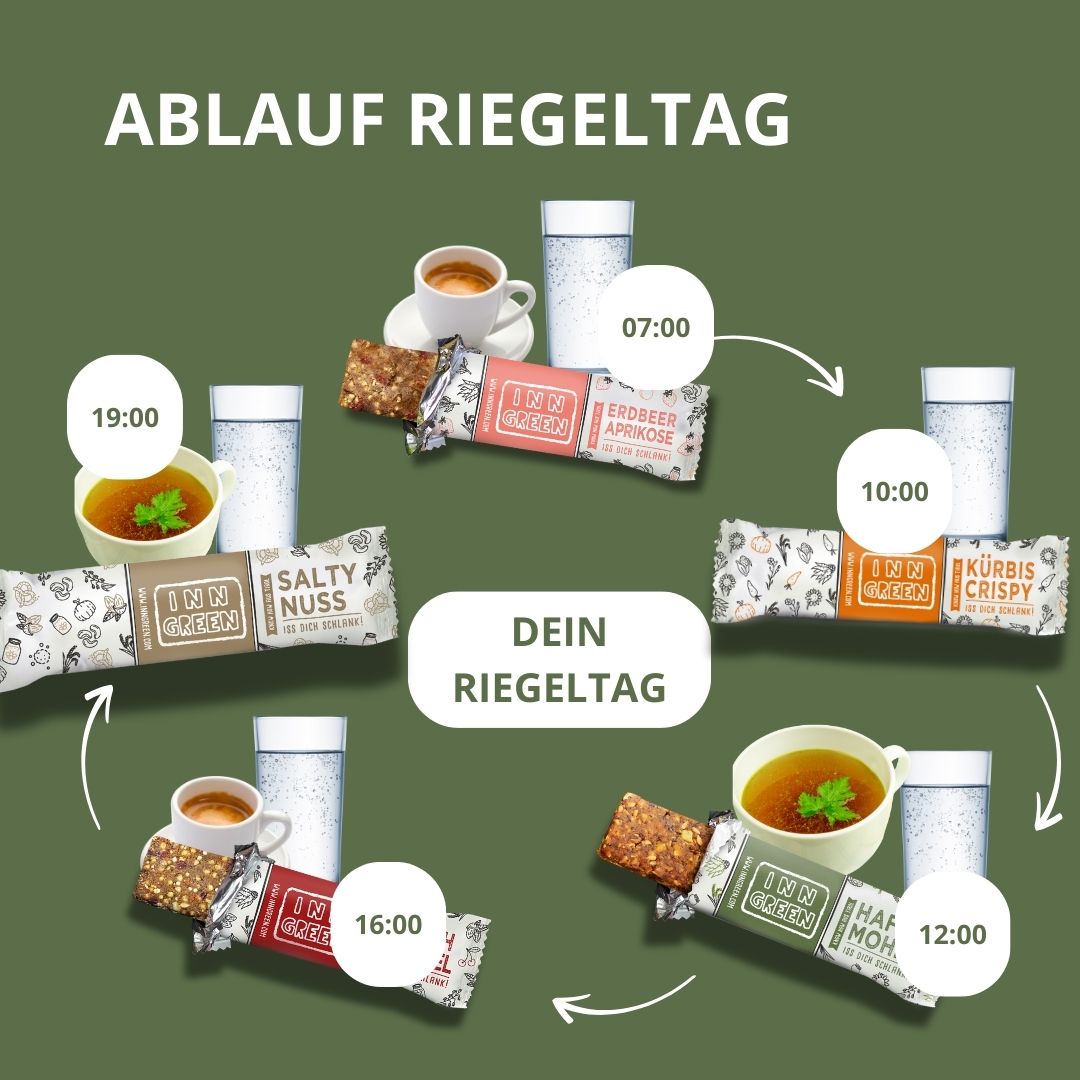 New Year Starter Set - DELUXE