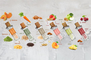 MIX ALL : für Allesgenießer