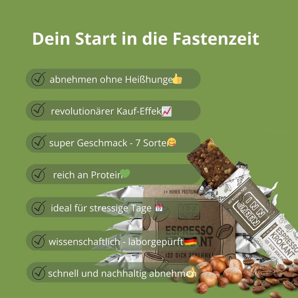 EXPRESS Fastenzeit Pack 2026 - BASIC