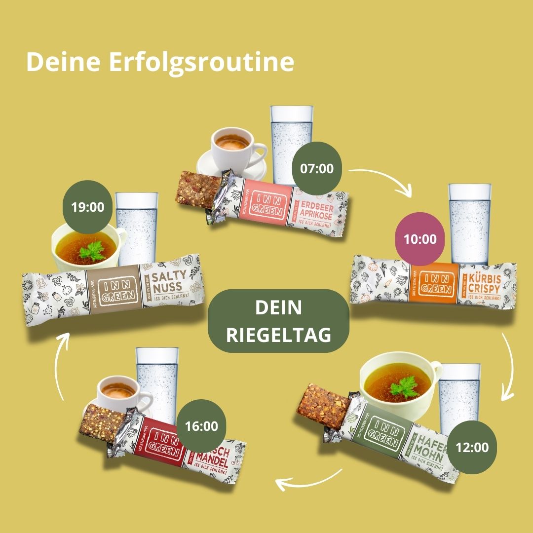 EXPRESS Fastenzeit Pack 2026