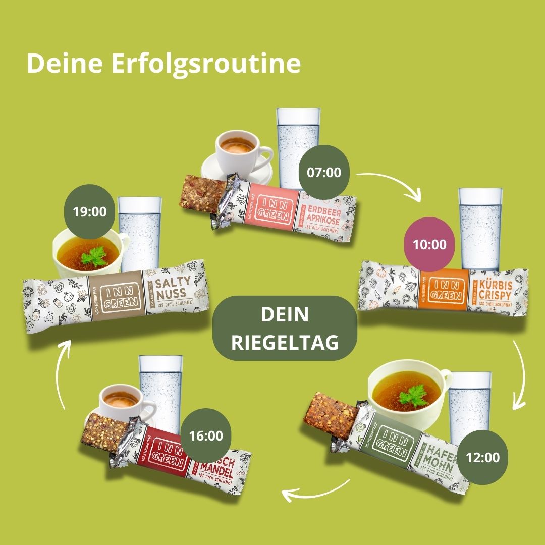 EXPRESS Fastenzeit Pack 2026