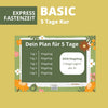 EXPRESS Fastenzeit Pack 2026 - BASIC