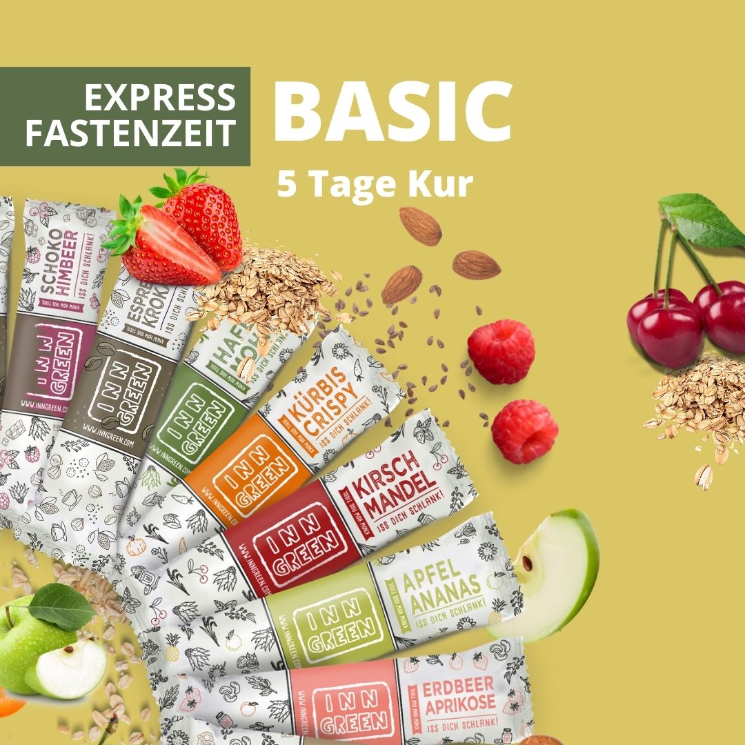 EXPRESS Fastenzeit Pack 2026