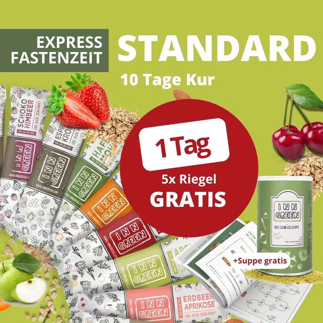 EXPRESS Fastenzeit Pack 2026