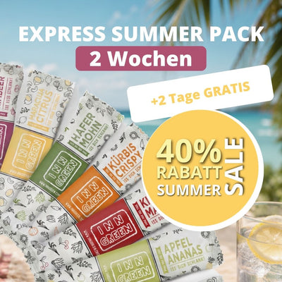 INNGREEN Express Summer Pack 2026