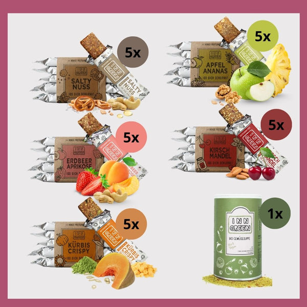 Frühlings Starter-Set
