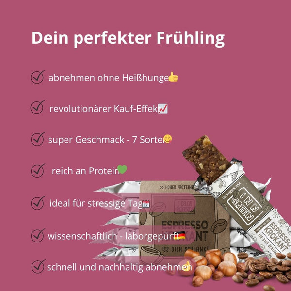 Frühlings Starter-Set