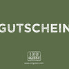 INNGREEN Geschenksgutschein - € 25,00