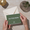 INNGREEN Geschenksgutschein - € 25,00
