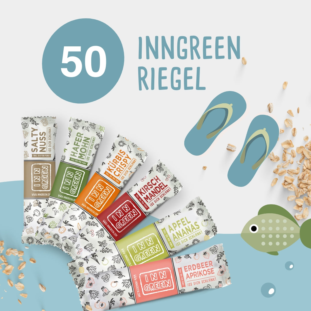 Express Summer Pack - Für 2 Wochen