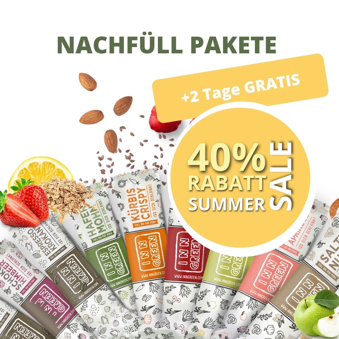 Nachfüll Pakete
