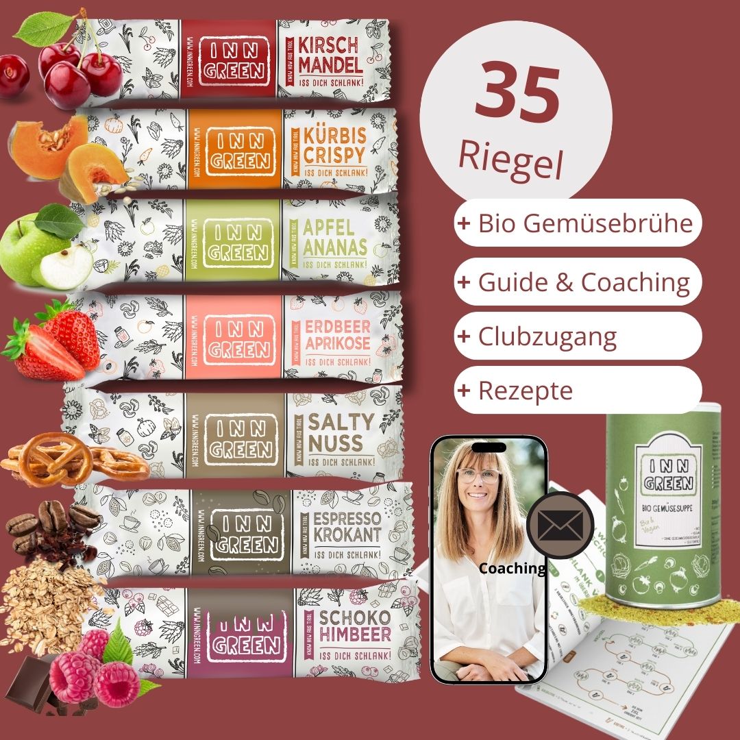 New Year Starter Set - PREMIUM