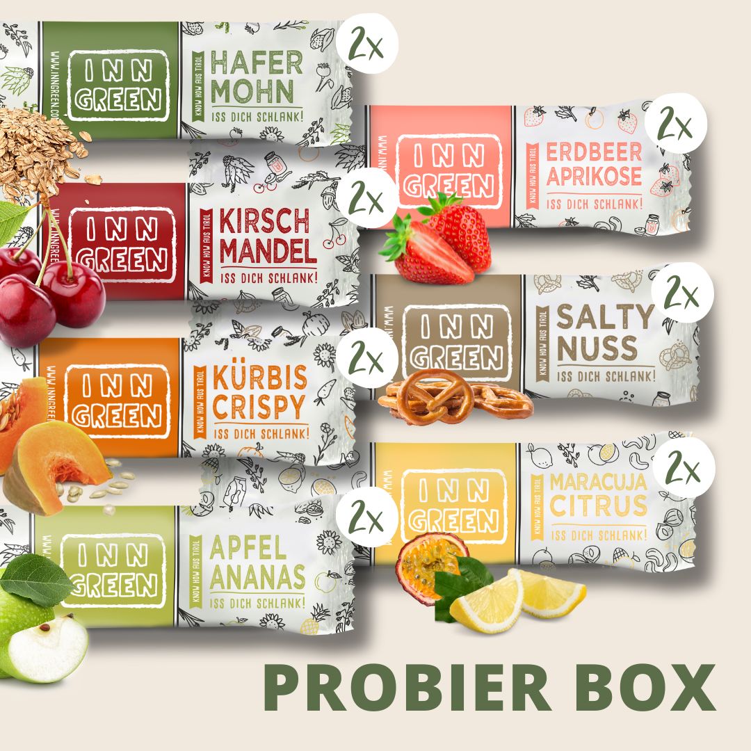 Probier Box