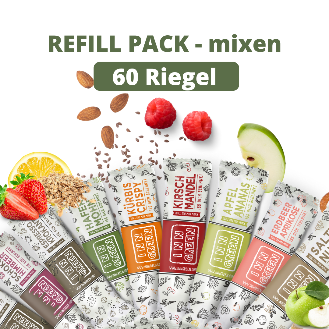 Big Pack - REFILL