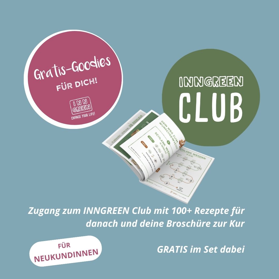 Sommer Starter Set - 5 Tage