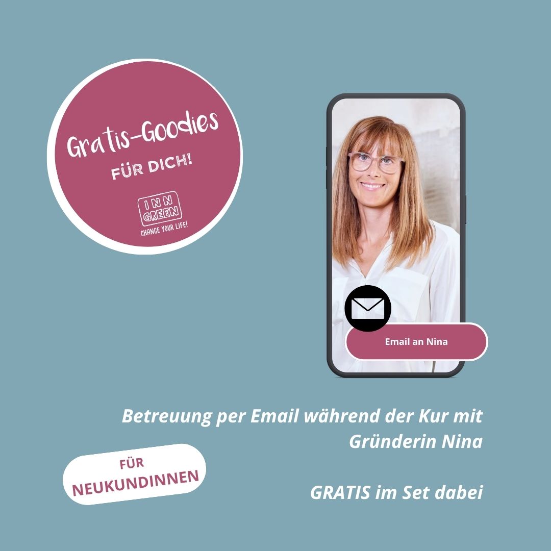 Sommer Starter Set - 5 Tage
