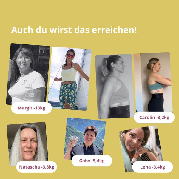 EXPRESS Fastenzeit Pack 2026 - BASIC