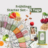 Frühlings Starter-Set