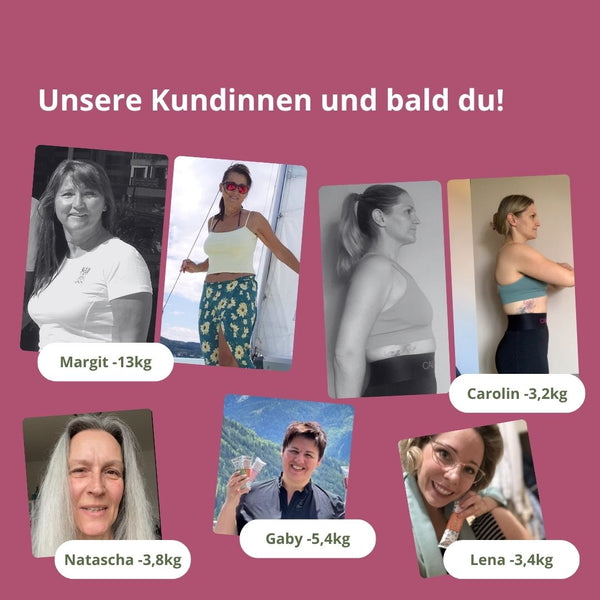 Starter Set - selber mixen