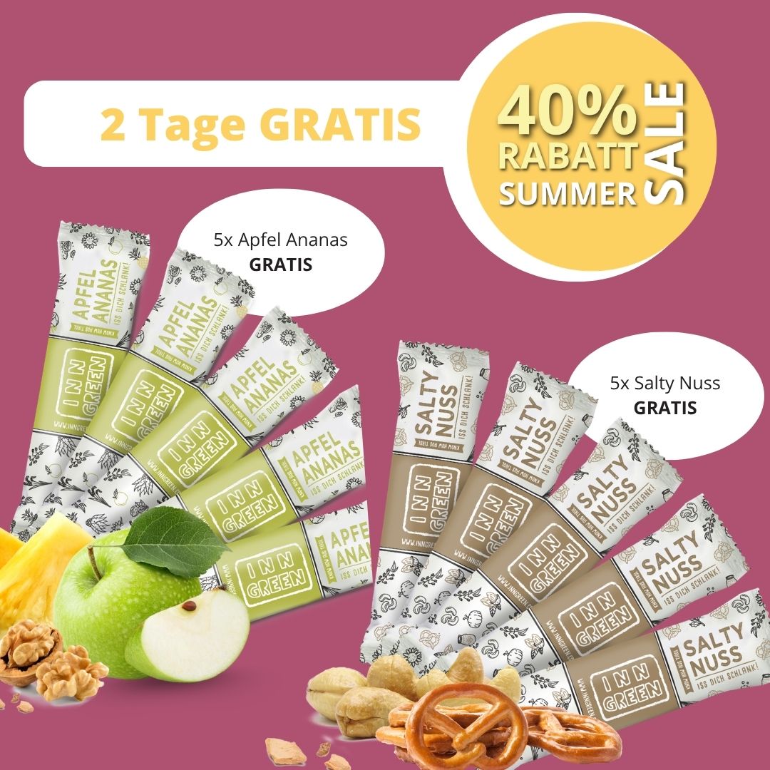 Starter Set - selber mixen
