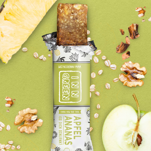 Apfel Ananas I 5er Pack