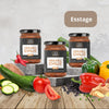 BIO CHILI POT VEGAN  - für deine Esstage - 6x Chili Pot Vegan