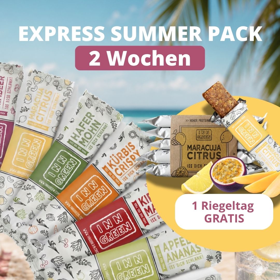 Express Summer Pack 2026